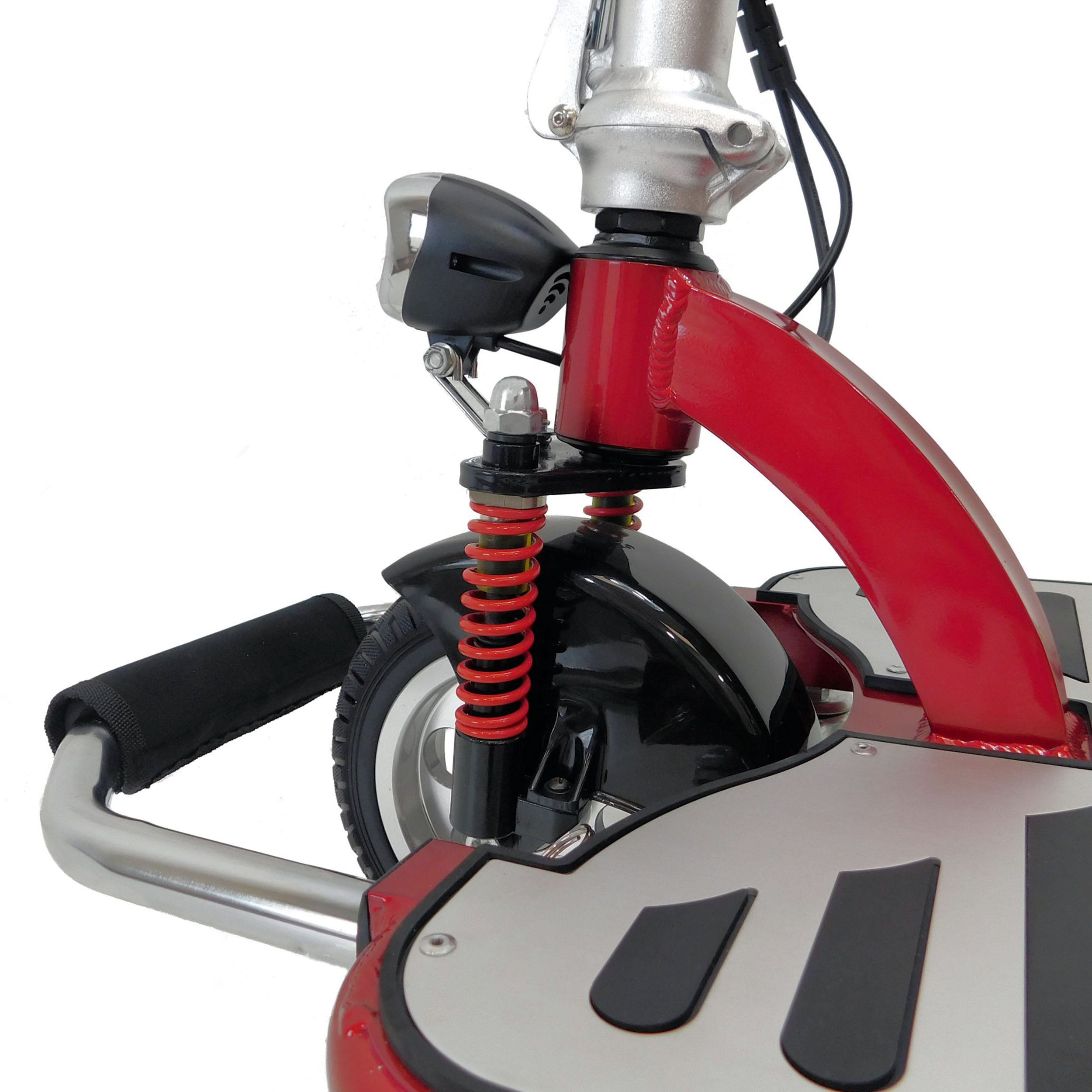 Triaxe Cruze Folding 3-Wheel Mobility Scooter