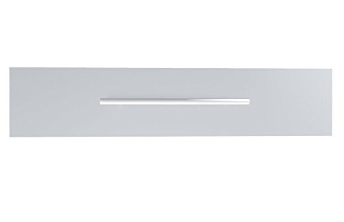 SUNSTONE DE-SD30 Designer Series Raised Style Height Single Drawer, 30