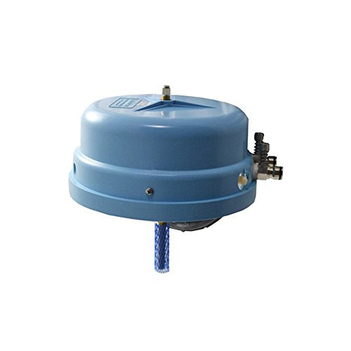 Pentair L79BL Blue Head Replacement Sweep I and II Automatic Pool Cleaner