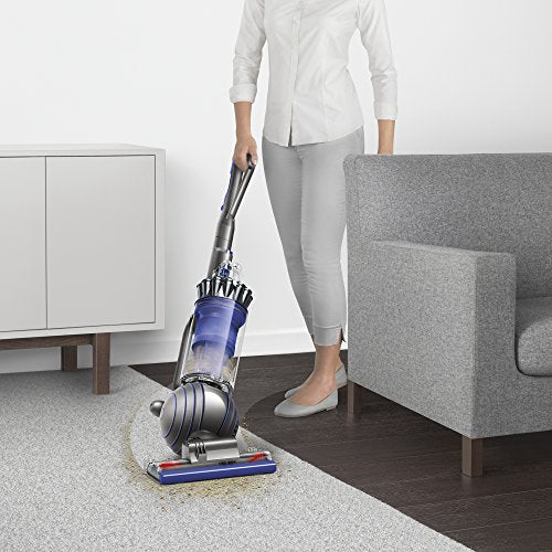Dyson Ball Animal 2 Total Clean Upright Vacuum Cleaner, Blue