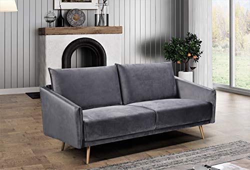US Pride Furniture Sofas, Grey