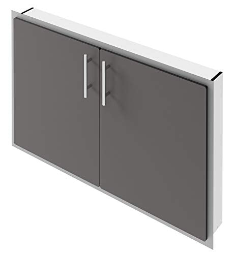 Foreman Outdoor Kitchen Access Door 34