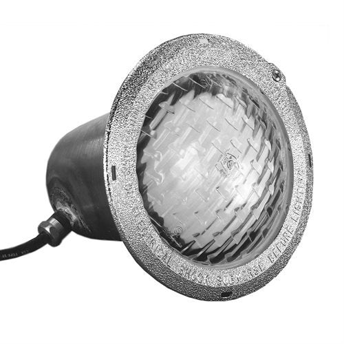 Sta-Rite 05086-0050 SwimQuip Underwater Pool And Spa Light, 120 Volt, 50 Foot Cord, 500 Watt