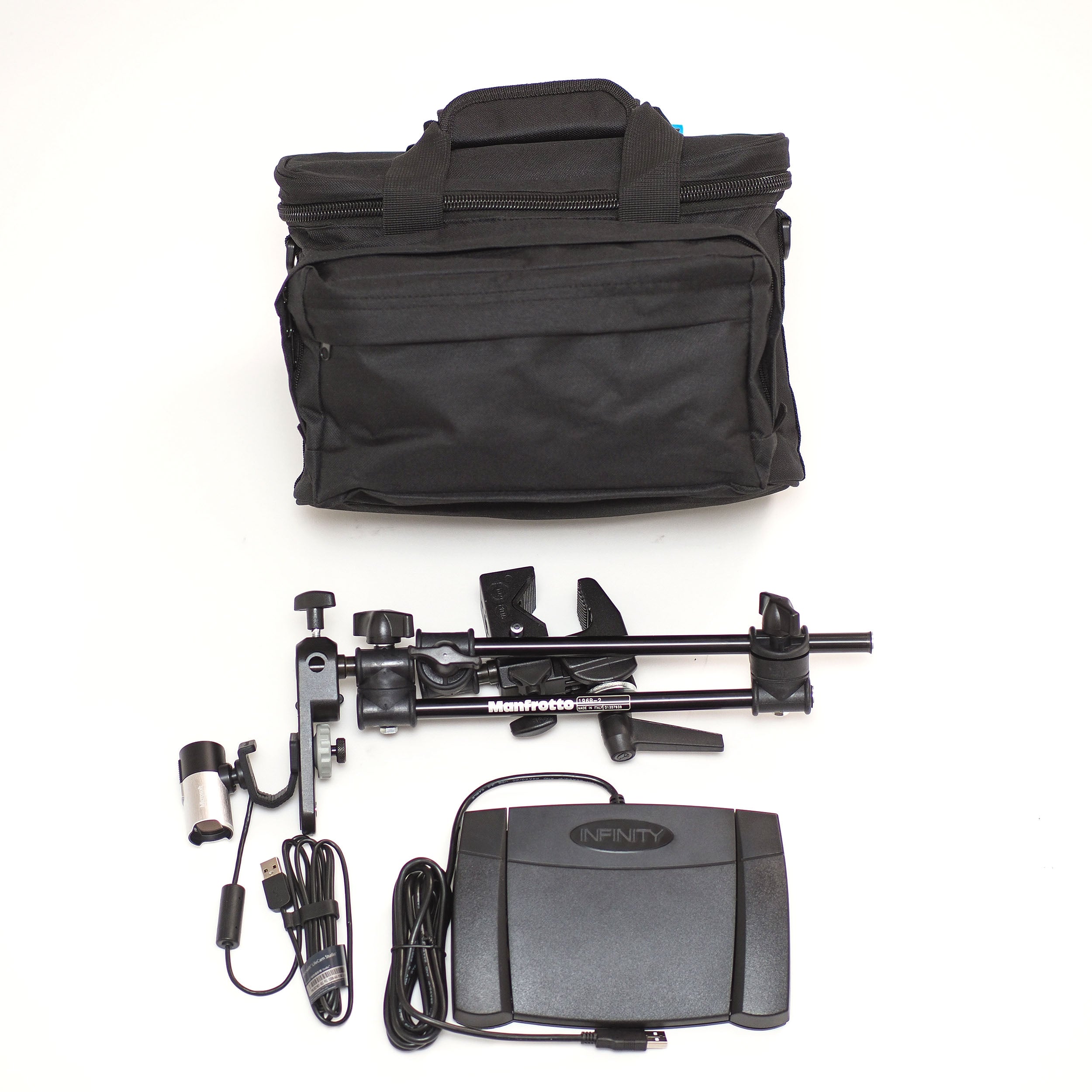 EDEC Eclipse Webcam Kit