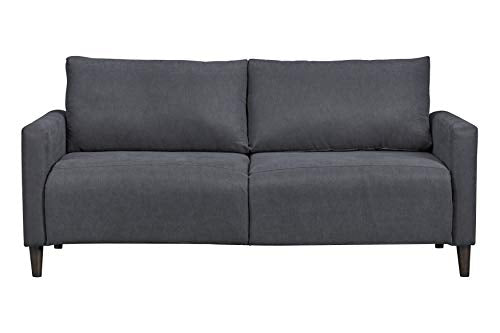 Standard Furniture Soho, Track Arm-Black – Sofas