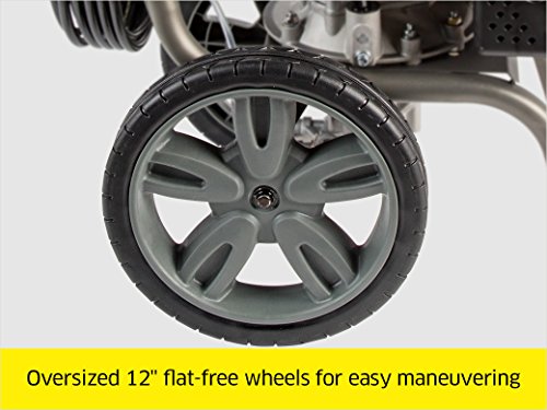 Karcher 11073830 G2700R Gas Pressure Washer, 15