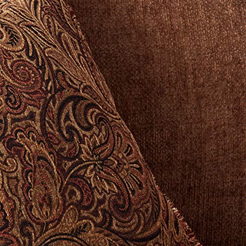 Lane Home Furnishings Outback Loveseat, Chocolate