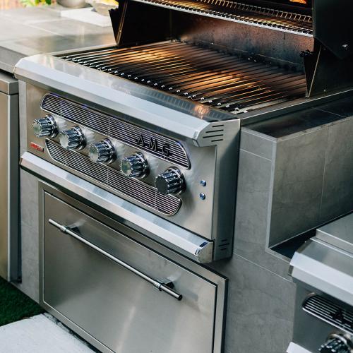 Drawer, Extra Large - 36