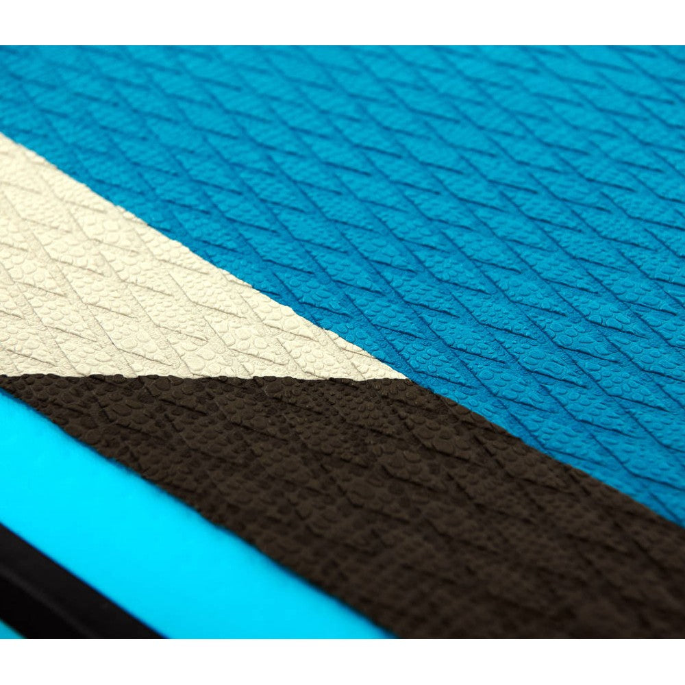 Aqua Marina VIBRANT Stand Up 8 Ft. Inflatable Paddle Board