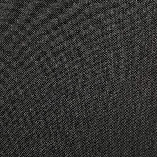 Harper&Bright Designs Sofa Set, Living Room Sofa Set (Black Set, Chair&Loveseat Chair&3-Seat Sofa)