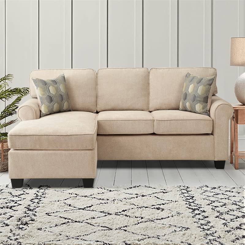 Homelegance Clumber 82