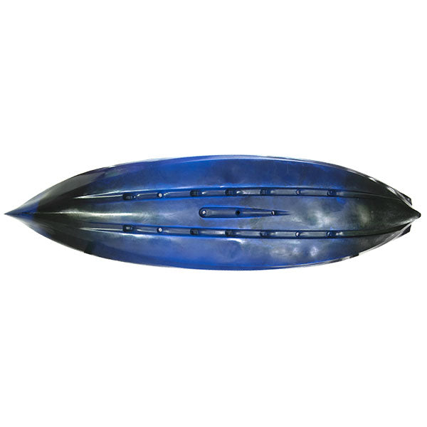 NuCanoe Unlimited Fishing Kayak