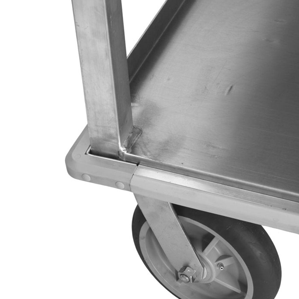 PVI Food Service Institutional W-Series Pan Rack