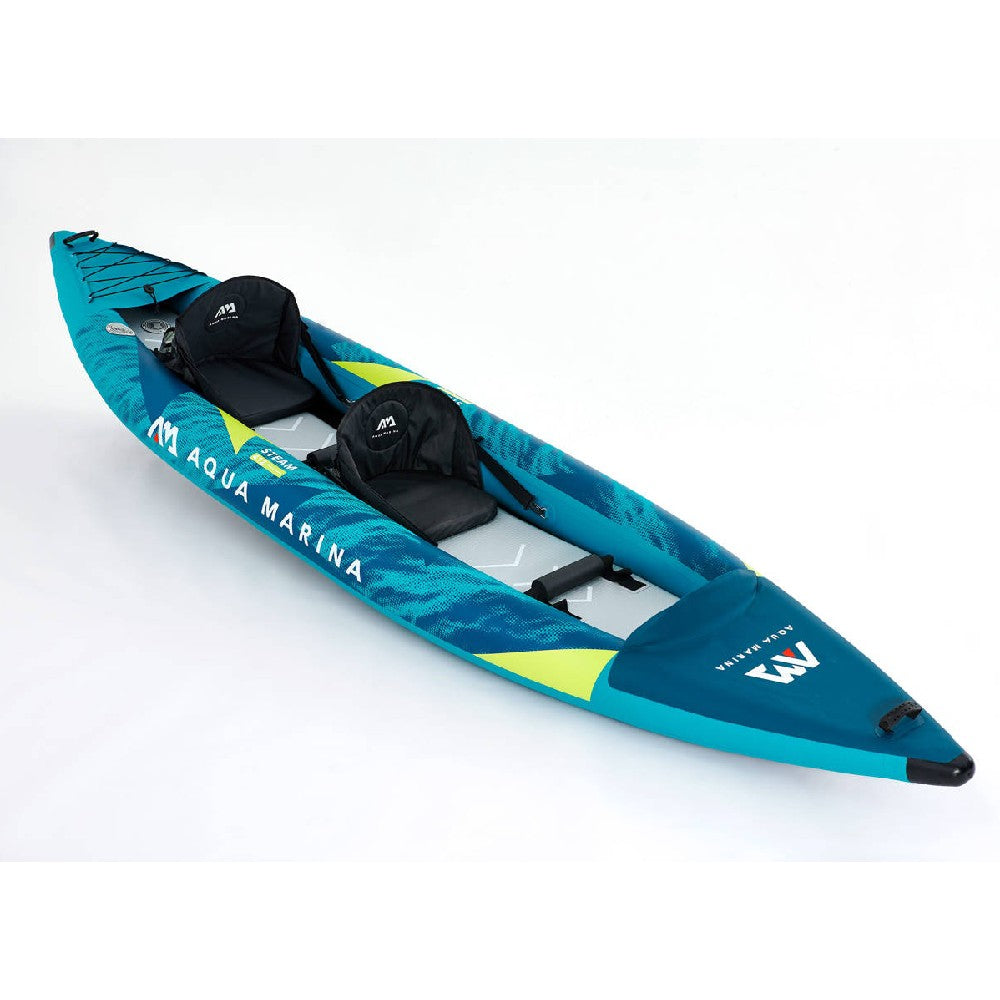 Aqua Marina Steam 13'6