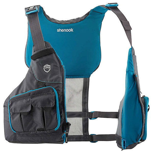 NRS Women's Shenook Fishing PFD