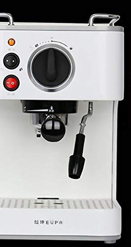 Coffee Machine Grinder Coffee Bean Household Crusher Italian Home Full Semi-automatic Coffee Machine Steam Coffee Pot