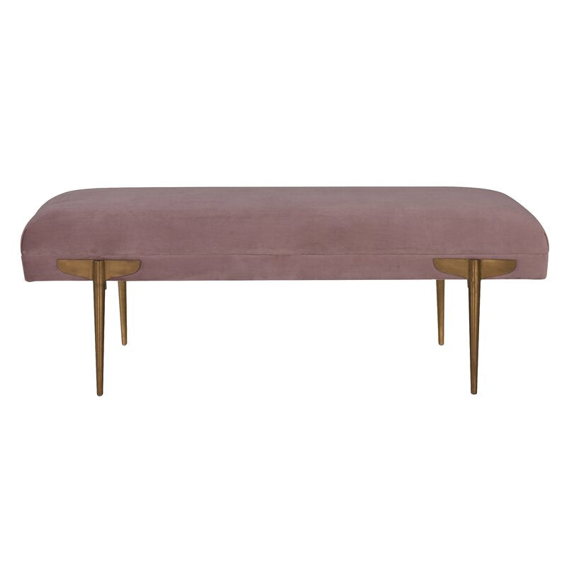Lexie Upholstered Bench