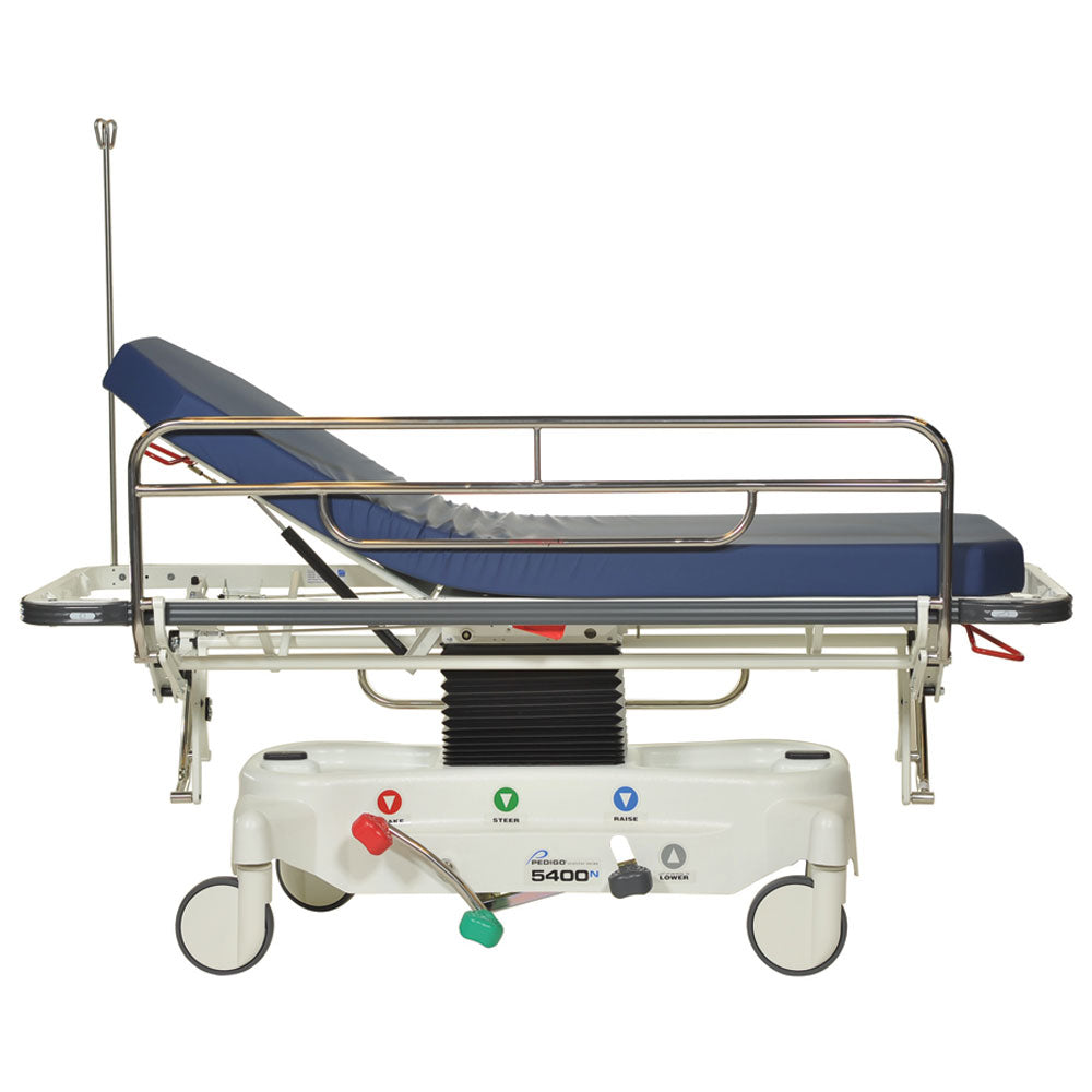 Pedigo 5400-N Special Package Transport Stretcher