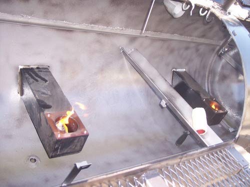 Pellet Pro Patriot 18