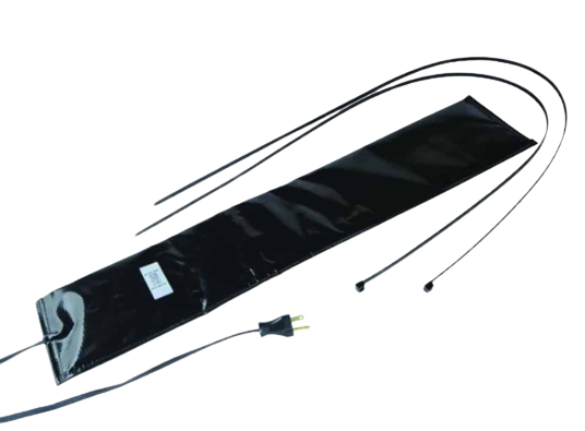 Generac Battery Heater Kit Liquid Cooled Standby Models