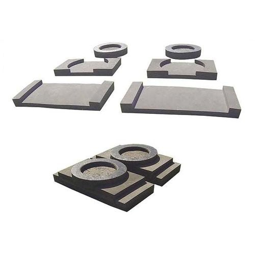 Natural Current Water Products NCSWFPS2WF Ninja Water Shoes Plus