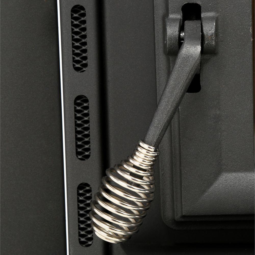 Ashley Hearth AW1820E EPA Certified 1,200 sq. ft. Wood Stove Insert with Blower New