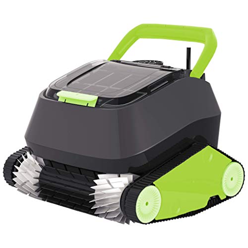 8STREME 8S7310 Inground Robotic Pool Cleaner