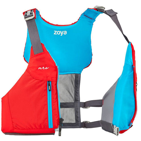 NRS Women's Zoya Mesh Back PFD