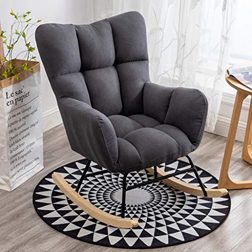 Bedroom Living Room Single Sofa Chair Rocking Chair Recliner Deck Chair Dining Chair Bedside Chair Office Chair Coffee Chair Reading Chair Pregnant Woman Chair Computer Chair