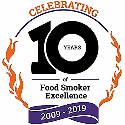 Pellet Pro Patriot WiFi PID Controller Upgrade for Traeger, Pit Boss, Camp Chef, Z Grill Pellet Grills