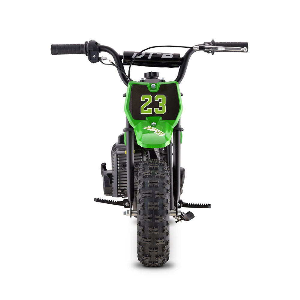 Go Bowen 49.4cc 2-Stroke DBO2 Kids Mini Dirt Bike