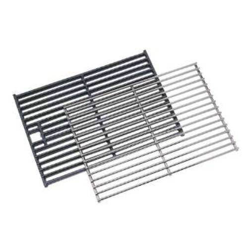 Fire Magic 3537-S-2 Deluxe Grills Replacement Stainless Steel Rod Cooking Grids