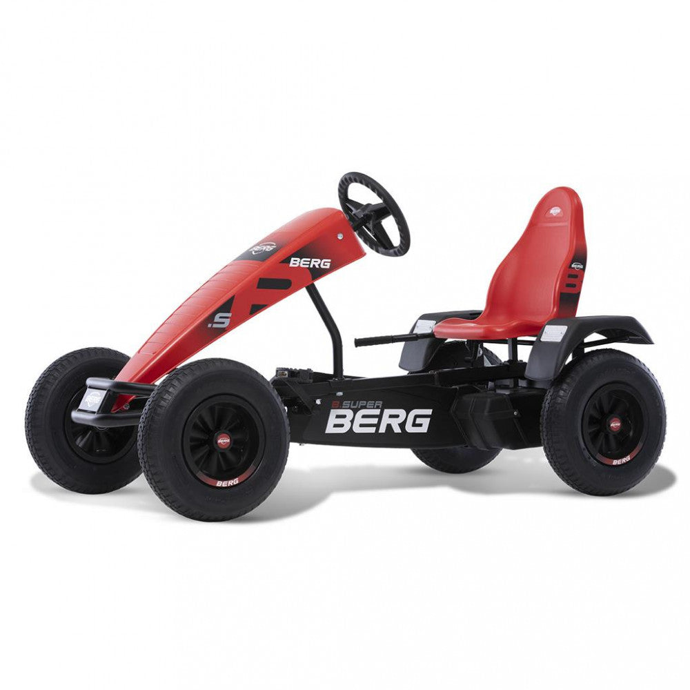 Berg XL B.Super BFR-3 Pedal Go-Kart