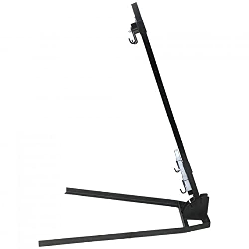 Titan Asado Cross with Adjustable Base