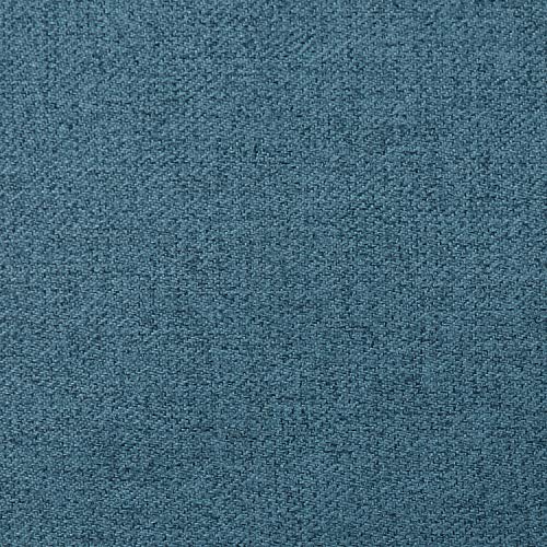 Top Space Sectional Sofa Set for Living Room Furniture,Sectional Couch Sofa Set with Chaise (6 Seats, Blue)