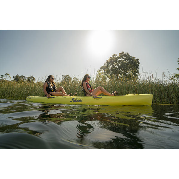 Hobie Mirage Oasis Tandem Fishing Kayak