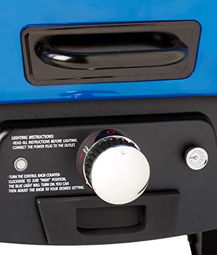 PIT BOSS 77320 3.2 Analog Smoker