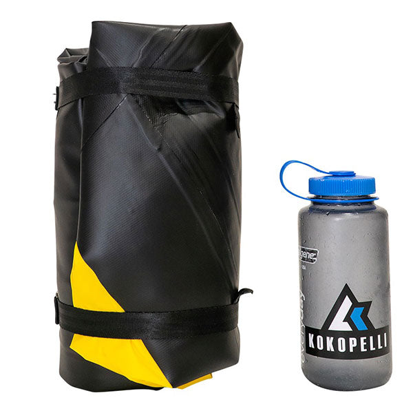 Kokopelli Nirvana Spraydeck Packraft