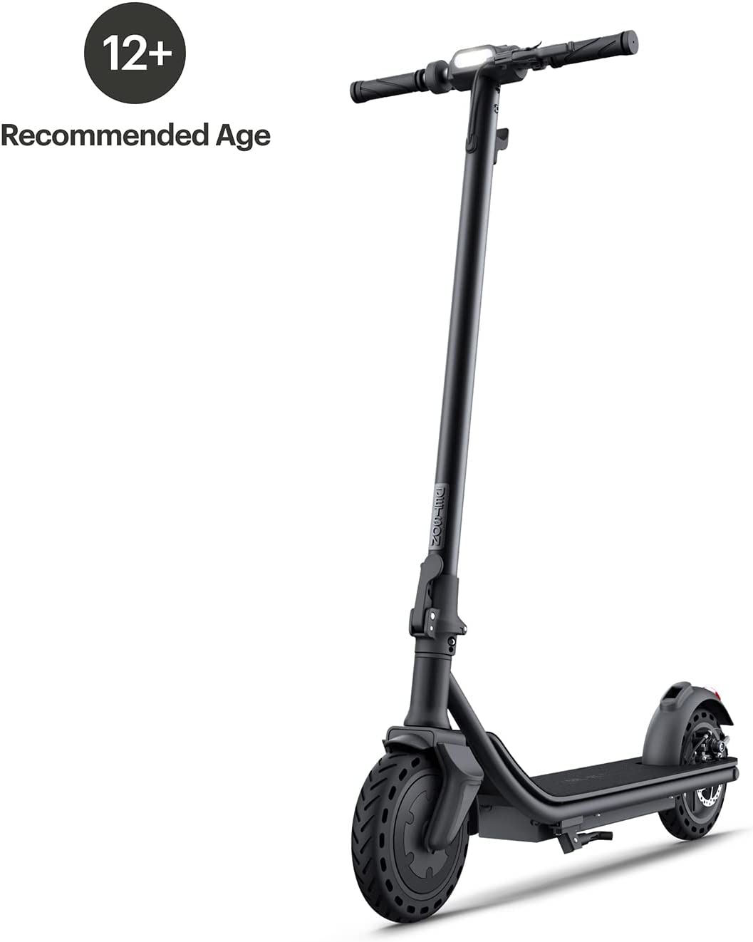 Jetson Racer Up To 16 Mile Range 15 MPH 8.5