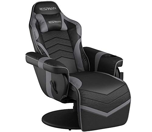 RESPAWN RSP-900 Racing Style, Reclining Gaming Chair, 35.04