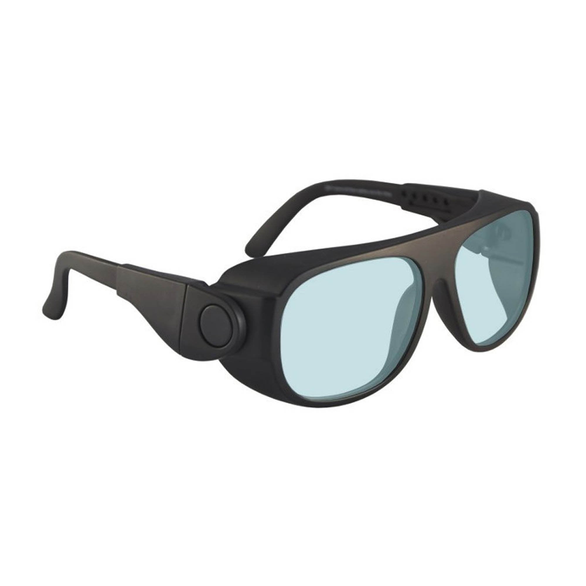 Phillips Safety AKG-5 Holmium/Yag/CO2 Laser Safety Glasses - Model 66