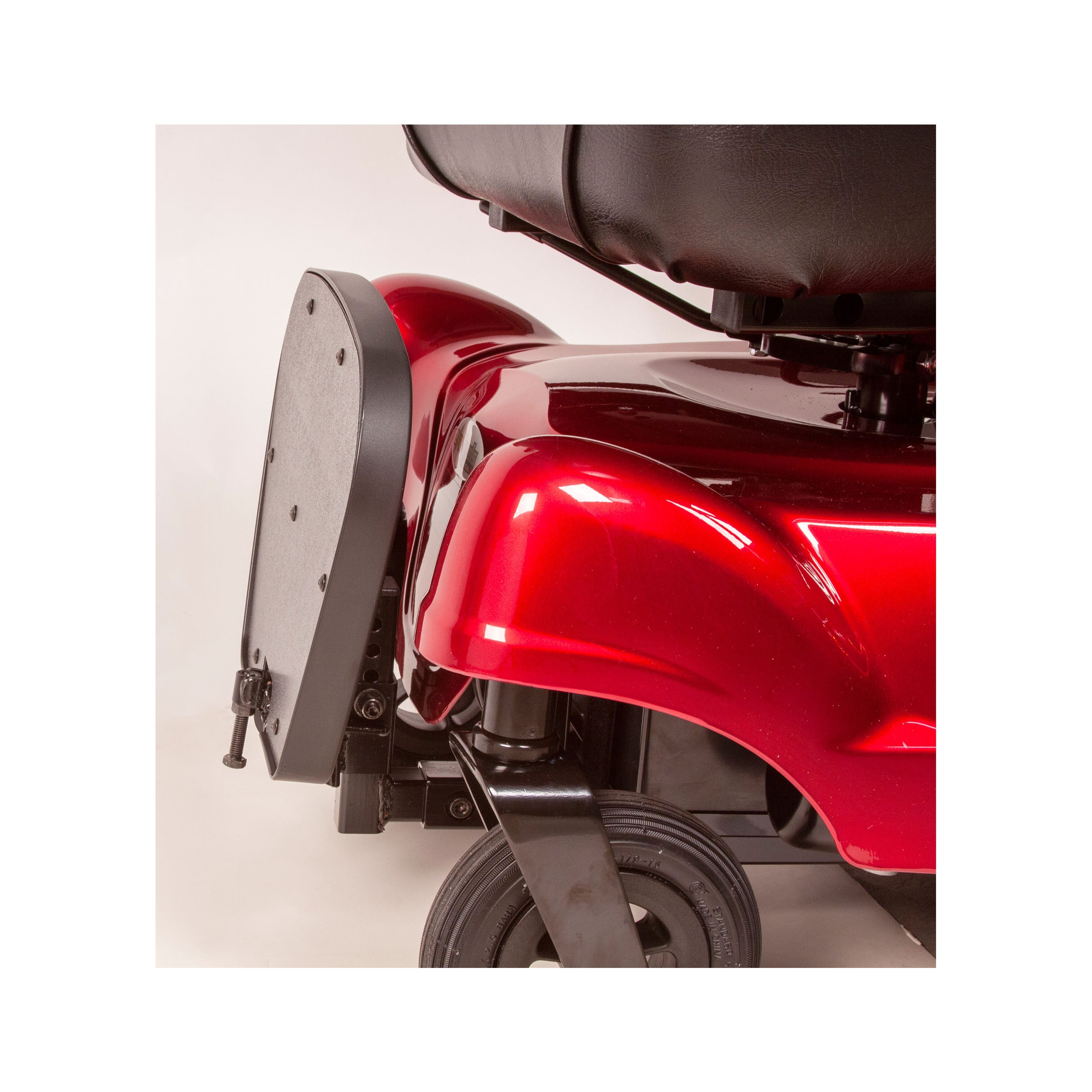 E-Wheels EW-M31 ﻿Compact Power Wheelchair