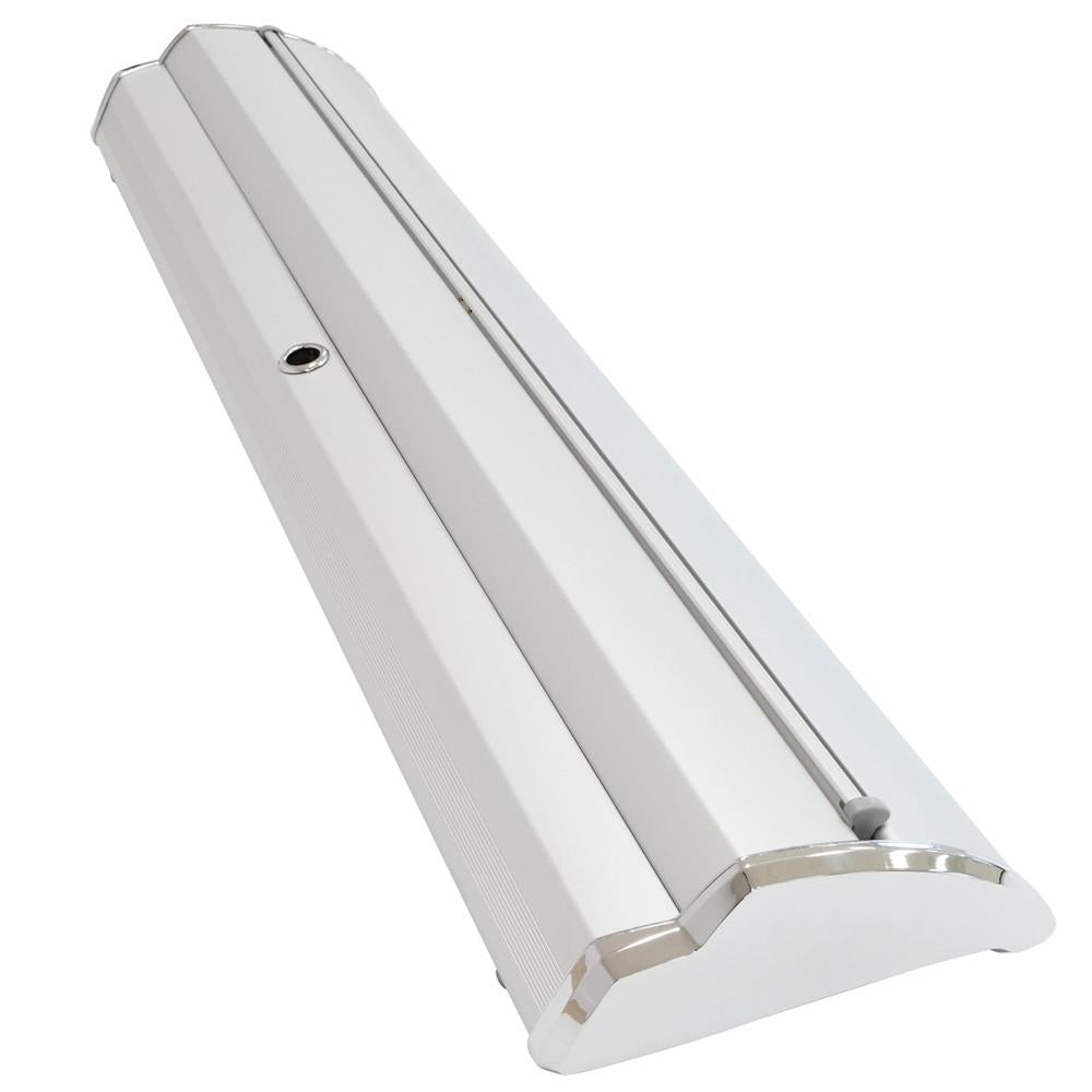 36 In. Dolphin Retractable Stand (Stand Only)