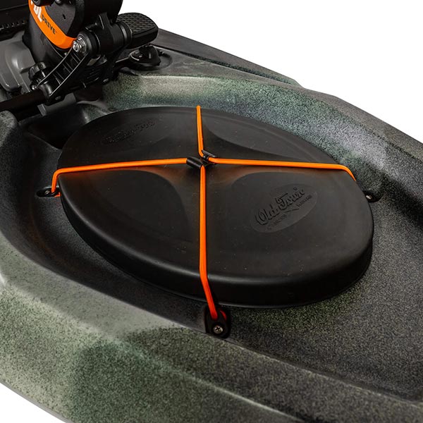 Old Town Topwater 120 PDL Fishing Kayak