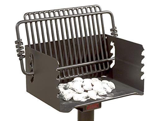 Pilot Rock Commercial Grade 20