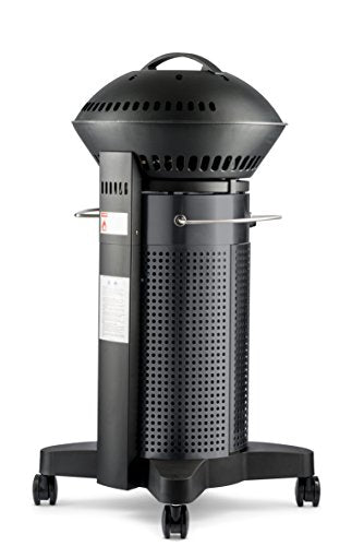 Fuego Element F21C Carbon Steel Gas Grill LP