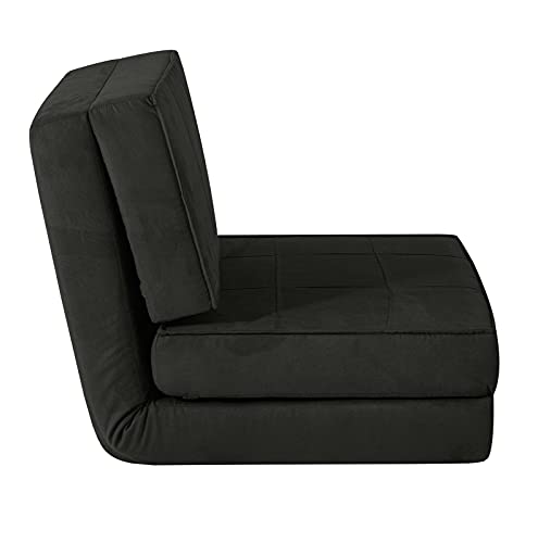 WXYQY Convertible Zone Flip Chair Bed Sofa Home Furniture Living Room Furniture Set Sofa Bed