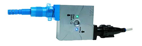 Blue Wave NE9865 Meridian Robotic Pool Cleaner, Blue, Teal