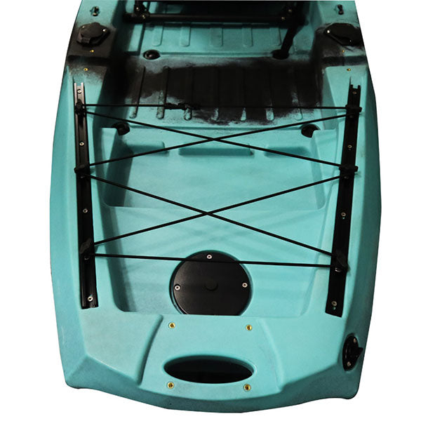 Vanhunks Mahi Mahi Fishing Kayak