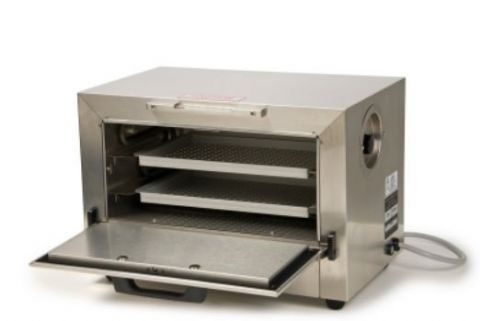 Graham Field Stainless Steel Dry Heat Sterilizer